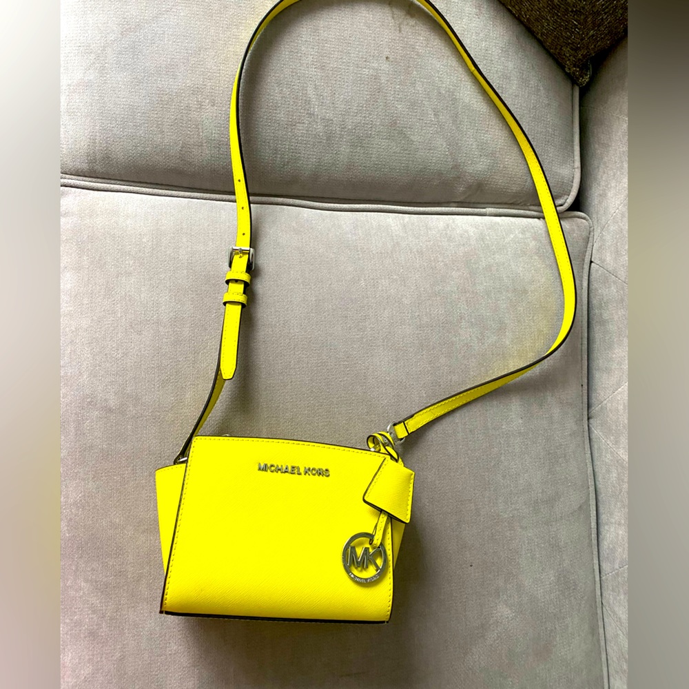 MICHAEL KORS mini Selma